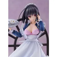 Cafe Stella and the Reaper's Butterfly "Natsume Shiki" 1/7 Complete Figure