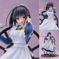 [AmiAmi Limited Edition] Cafe Stella and the Reaper's Butterfly "Natsume Shiki" 1/7 Complete Figure