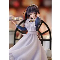 [AmiAmi Limited Edition] Cafe Stella and the Reaper's Butterfly "Natsume Shiki" 1/7 Complete Figure