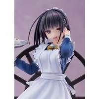 [AmiAmi Limited Edition] Cafe Stella and the Reaper's Butterfly "Natsume Shiki" 1/7 Complete Figure