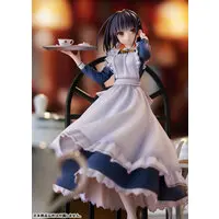 [AmiAmi Limited Edition] Cafe Stella and the Reaper's Butterfly "Natsume Shiki" 1/7 Complete Figure