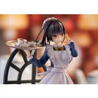 [AmiAmi Limited Edition] Cafe Stella and the Reaper's Butterfly "Natsume Shiki" 1/7 Complete Figure