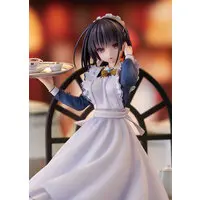 [AmiAmi Limited Edition] Cafe Stella and the Reaper's Butterfly "Natsume Shiki" 1/7 Complete Figure