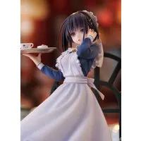 [AmiAmi Limited Edition] Cafe Stella and the Reaper's Butterfly "Natsume Shiki" 1/7 Complete Figure