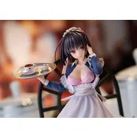 [AmiAmi Limited Edition] Cafe Stella and the Reaper's Butterfly "Natsume Shiki" 1/7 Complete Figure