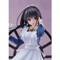 [AmiAmi Limited Edition] Cafe Stella and the Reaper's Butterfly "Natsume Shiki" 1/7 Complete Figure