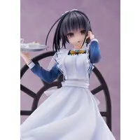 [AmiAmi Limited Edition] Cafe Stella and the Reaper's Butterfly "Natsume Shiki" 1/7 Complete Figure