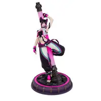 Figure - Street Fighter / Juri Han