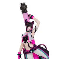 Figure - Street Fighter / Juri Han