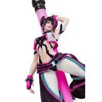 Figure - Street Fighter / Juri Han