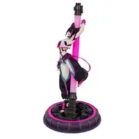 Figure - Street Fighter / Juri Han