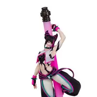 Figure - Street Fighter / Juri Han