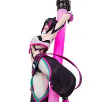 Figure - Street Fighter / Juri Han