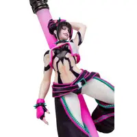 Figure - Street Fighter / Juri Han