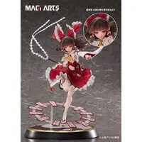 Figure - Touhou Project / Hakurei Reimu