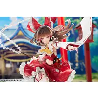 Figure - Touhou Project / Hakurei Reimu