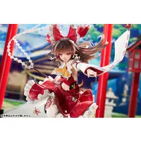 Figure - Touhou Project / Hakurei Reimu