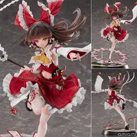 Figure - Touhou Project / Hakurei Reimu