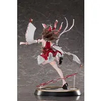 Figure - Touhou Project / Hakurei Reimu