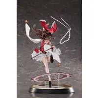 Figure - Touhou Project / Hakurei Reimu