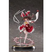 Figure - Touhou Project / Hakurei Reimu