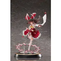 Figure - Touhou Project / Hakurei Reimu