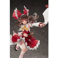 Figure - Touhou Project / Hakurei Reimu