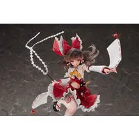 Figure - Touhou Project / Hakurei Reimu