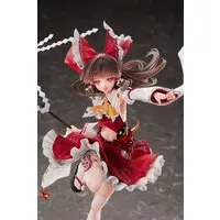 Figure - Touhou Project / Hakurei Reimu