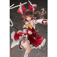 Figure - Touhou Project / Hakurei Reimu