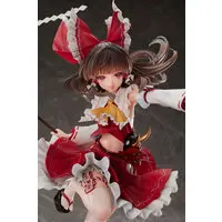 Figure - Touhou Project / Hakurei Reimu