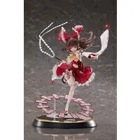 Figure - Touhou Project / Hakurei Reimu