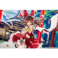 Figure - Touhou Project / Hakurei Reimu