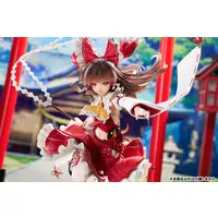 Figure - Touhou Project / Hakurei Reimu