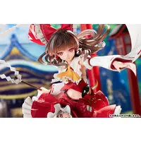 Figure - Touhou Project / Hakurei Reimu