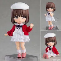 Nendoroid - Nendoroid Doll - Saekano / Katou Megumi