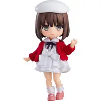 Nendoroid - Nendoroid Doll - Saekano / Katou Megumi