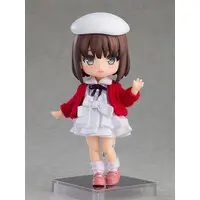 Nendoroid - Nendoroid Doll - Saekano / Katou Megumi