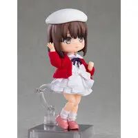 Nendoroid - Nendoroid Doll - Saekano / Katou Megumi