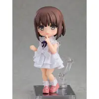 Nendoroid - Nendoroid Doll - Saekano / Katou Megumi