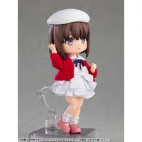 Nendoroid - Nendoroid Doll - Nendoroid Doll Outfit Set / Katou Megumi