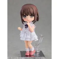 Nendoroid - Nendoroid Doll - Nendoroid Doll Outfit Set / Katou Megumi