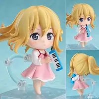 Nendoroid - Shigatsu wa Kimi no Uso (Your Lie in April) / Miyazono Kaori