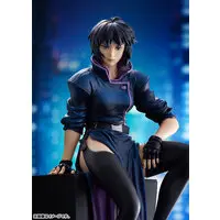 POP UP PARADE - Koukaku Kidoutai (Ghost in the Shell) / Motoko Kusanagi