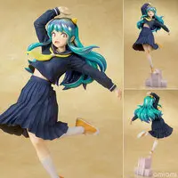 Figure - Urusei Yatsura (Those Obnoxious Aliens) / Lum