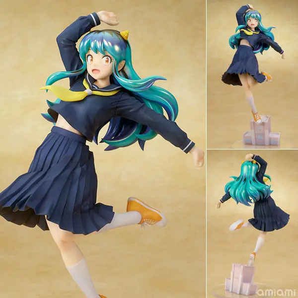 Figure - Urusei Yatsura (Those Obnoxious Aliens) / Lum