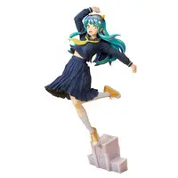 Figure - Urusei Yatsura (Those Obnoxious Aliens) / Lum