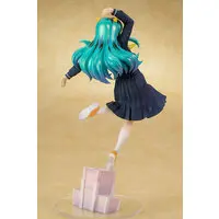 Figure - Urusei Yatsura (Those Obnoxious Aliens) / Lum