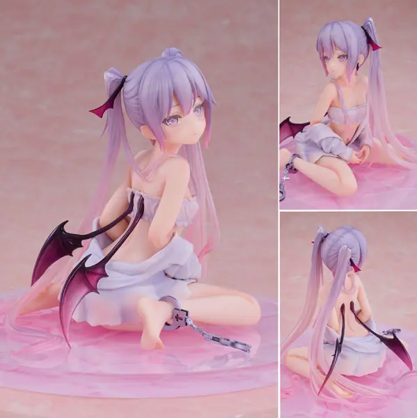 rurudo "Eve Pink_Ver." 1/6 Complete Figure