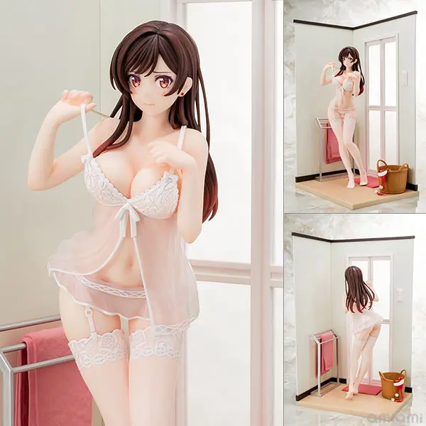 Figure - Kanojo, Okarishimasu (Rent-a-Girlfriend) / Mizuhara Chizuru